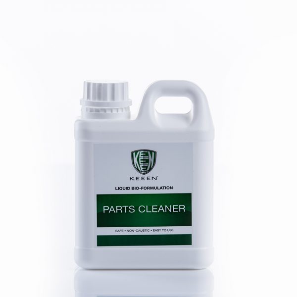 รูป KEEEN Part Cleaner เล็ก