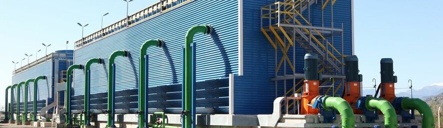 Cooling Tower