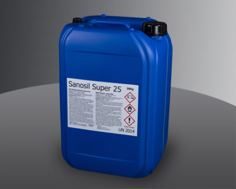 Sanosil Super 25