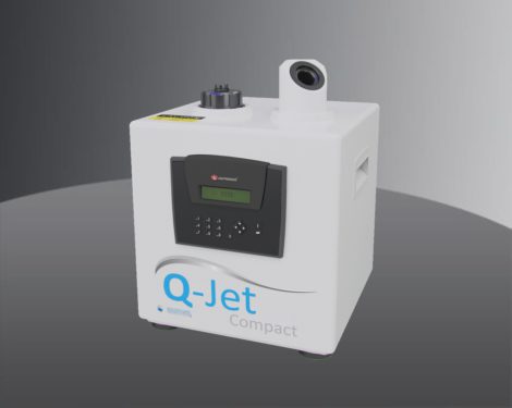Q Jet Compact