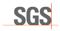 มาตรฐานที่ KEEEN ได้รับ SGS