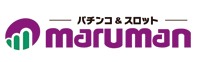 Maruman Pachinco logo