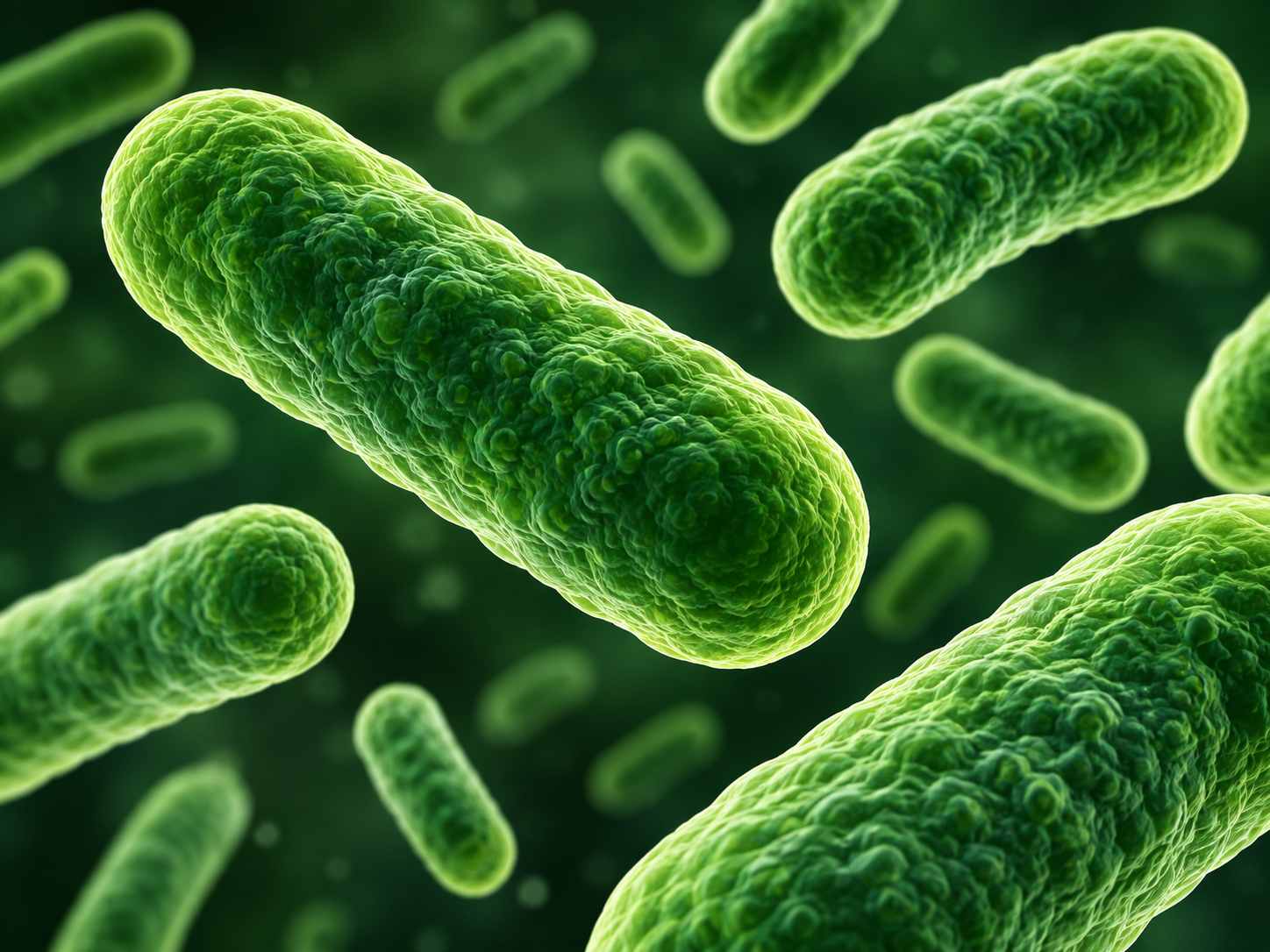 Legionella Icon
