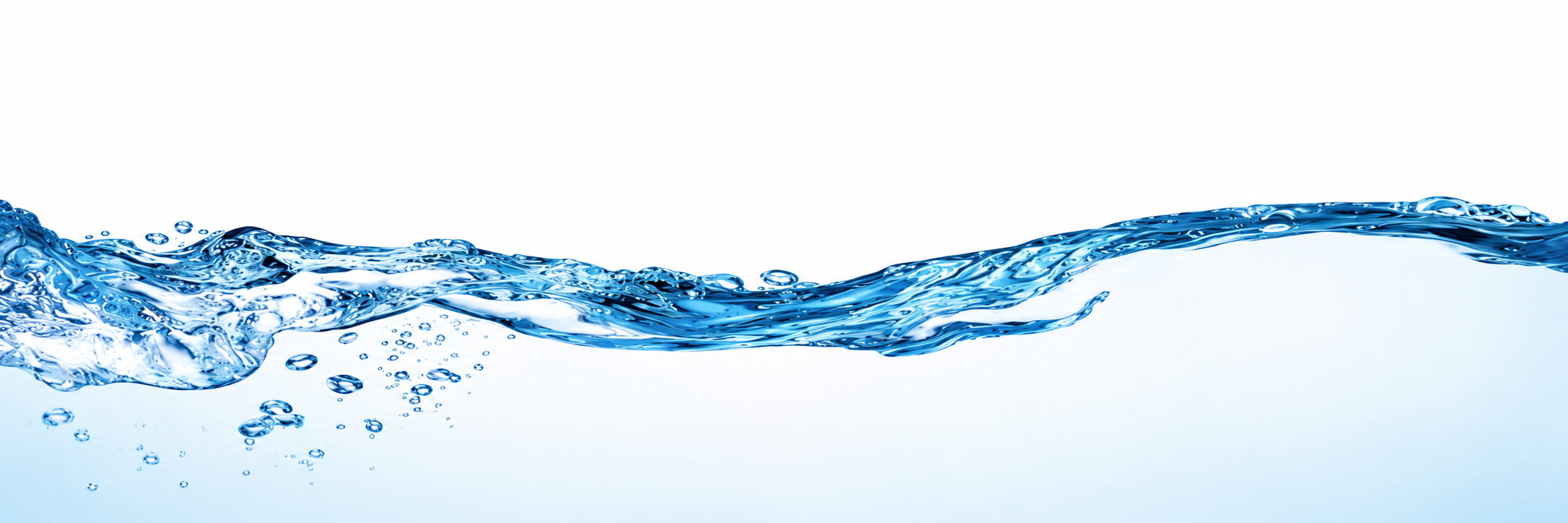 Water Banner